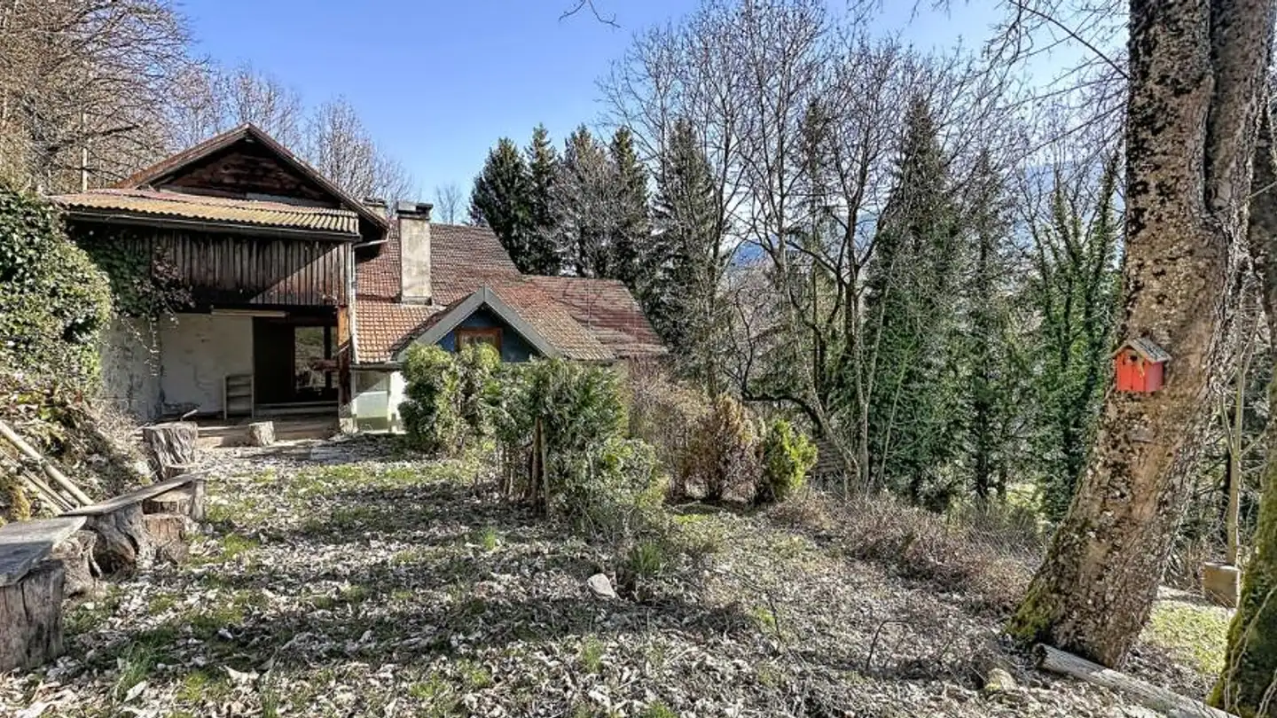 Fattoria in vendita - 1804 Corsier-sur-Vevey - Foto 3