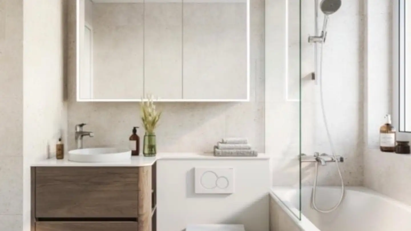 Wohnung mieten - Lehenstrasse 49, 8037 Zürich - Foto 3