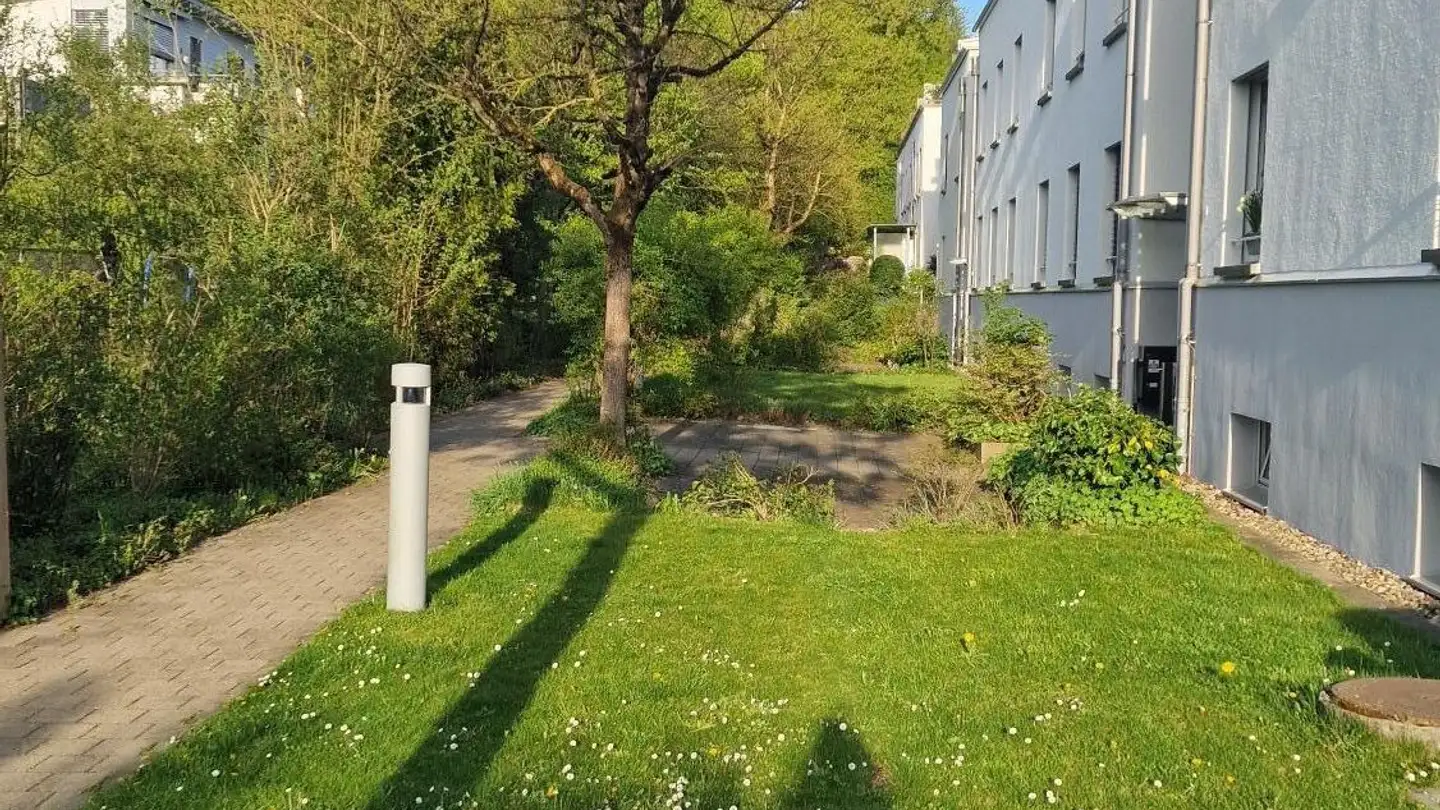 Appartement à louer - Im Handschüssel 18, 8472 Seuzach