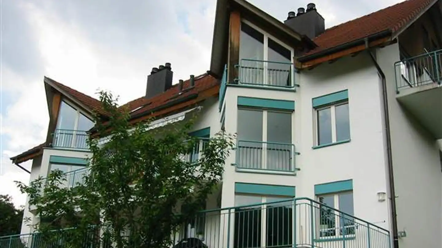 Appartement à louer - Büntacher 6, 5085 Sulz AG - Photo 2