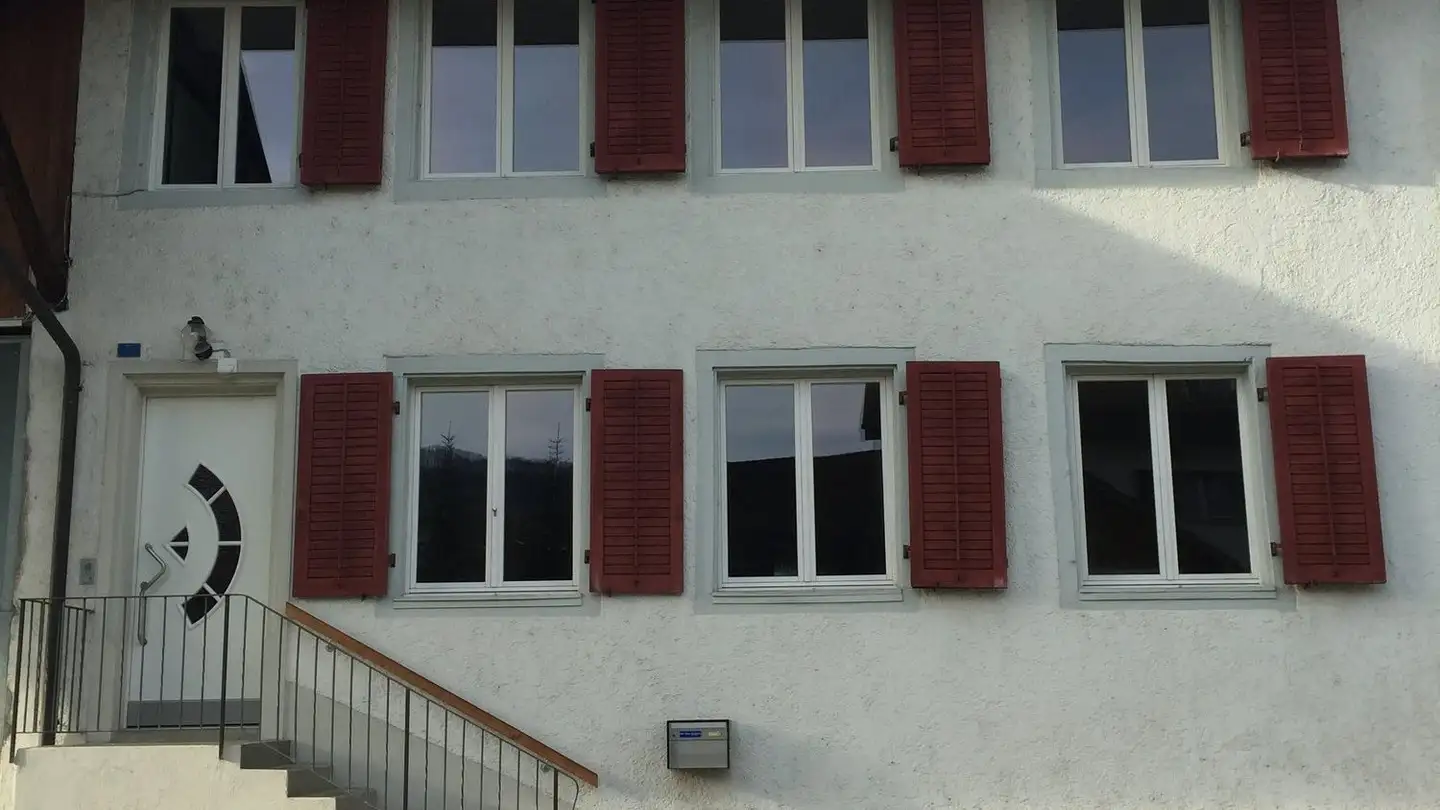 Maison en terrasse à louer - Im Winkel 5, 5420 Ehrendingen