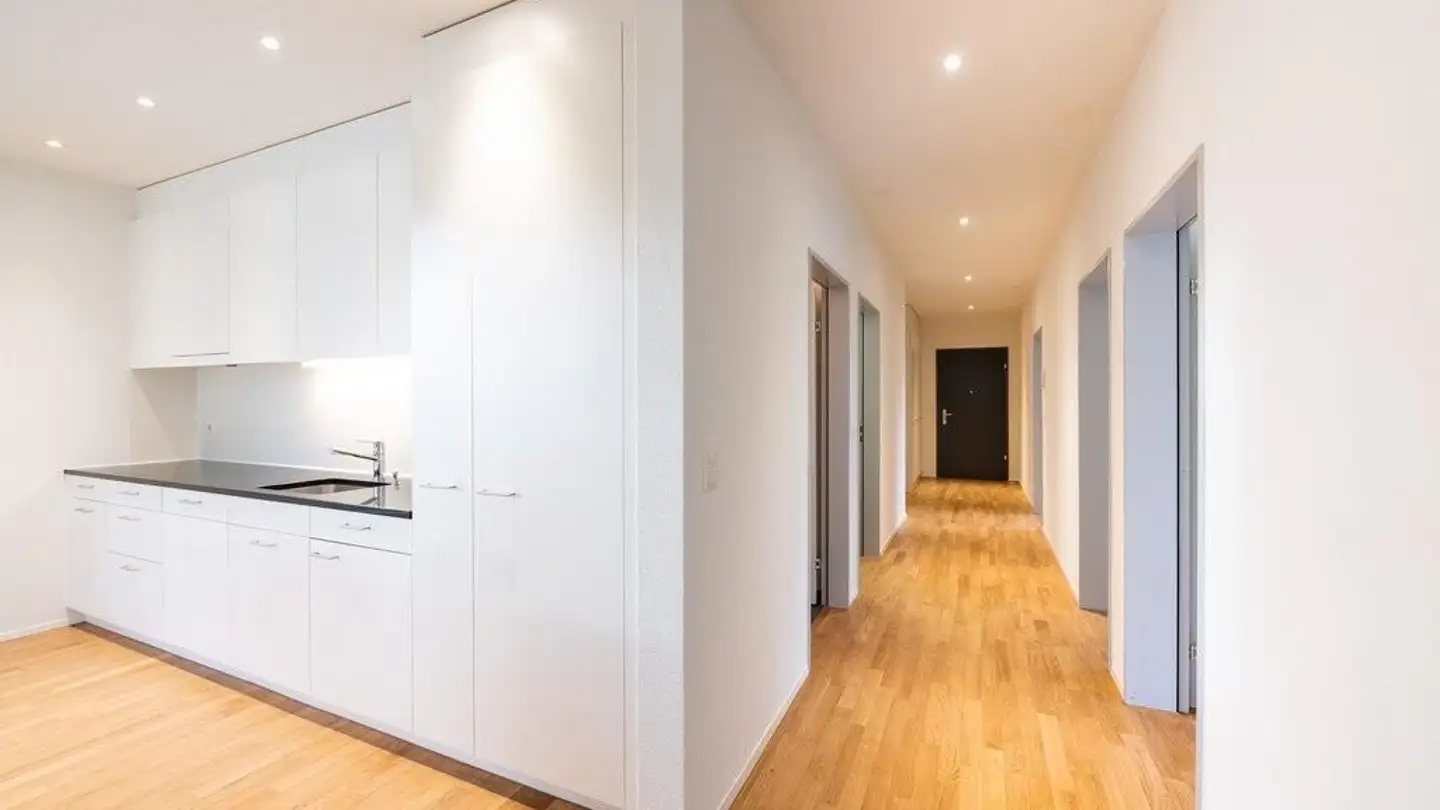 Apartment for rent - Steingutstrasse 32, 8200 Schaffhausen - Photo 3