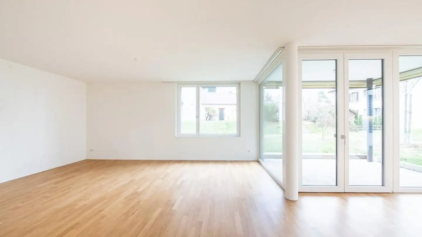 Apartment for rent - Steingutstrasse 32, 8200 Schaffhausen - Photo 4