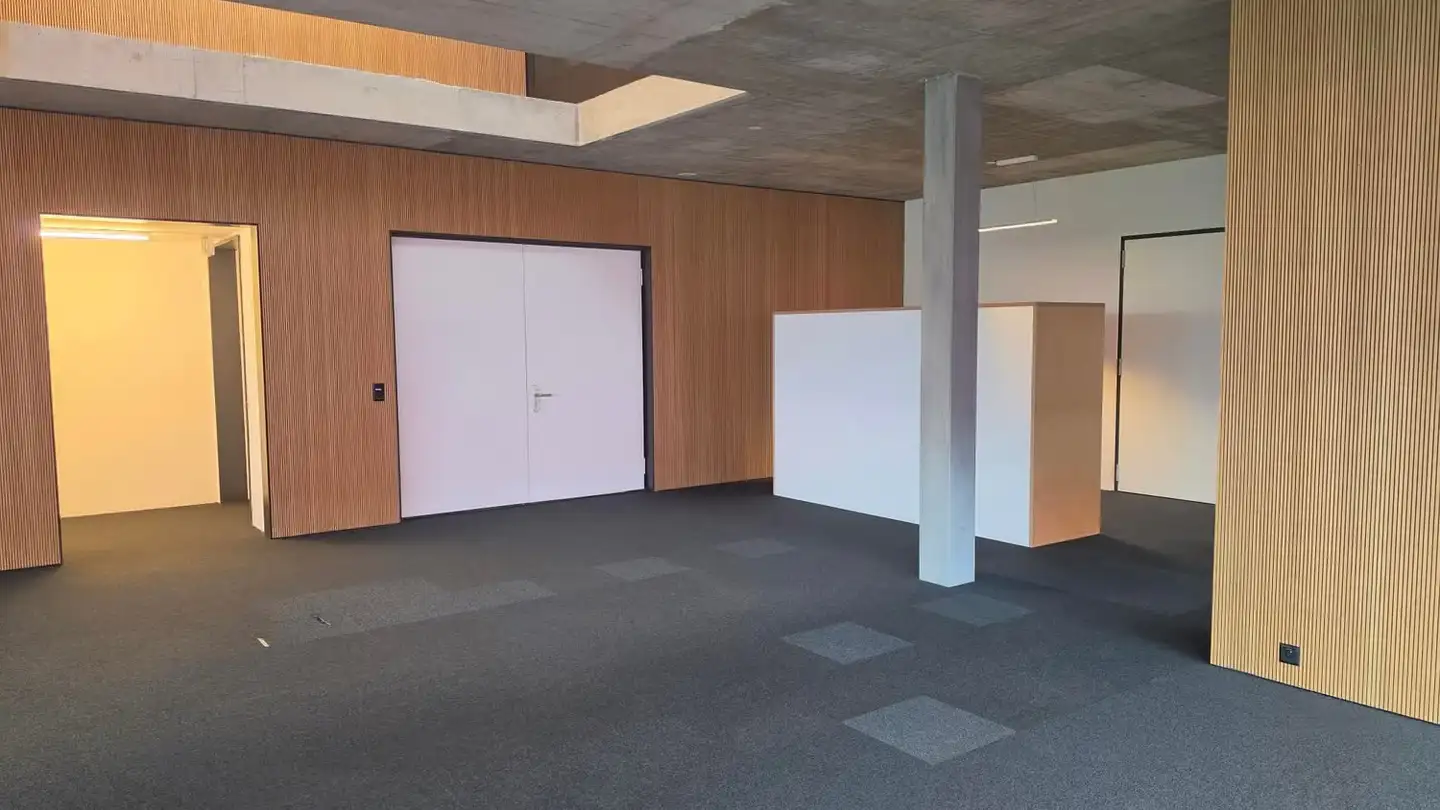 Commerciale in affitto - Wassergrabe 14, 6210 Sursee - Foto 4