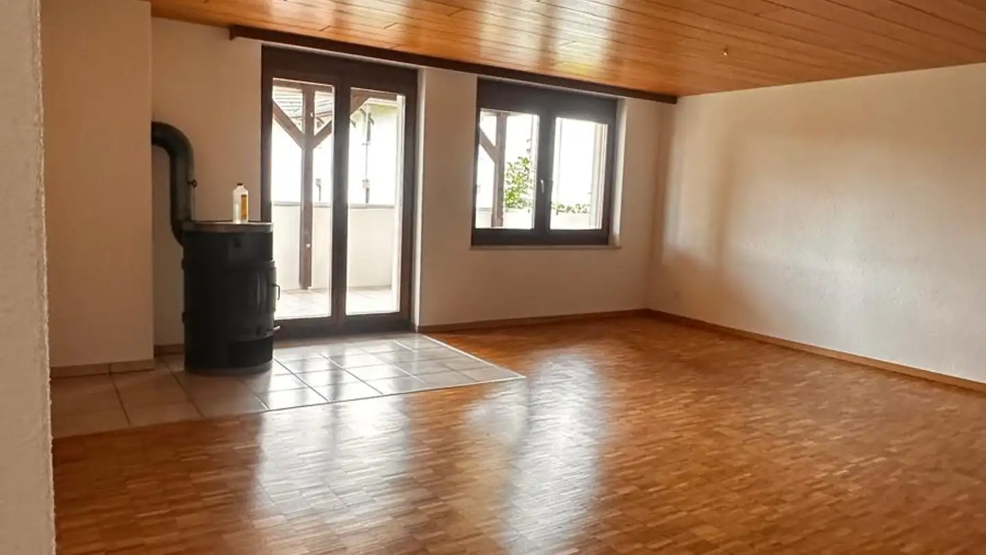 Wohnung mieten - Amriswilerstrasse 20a, 8590 Romanshorn