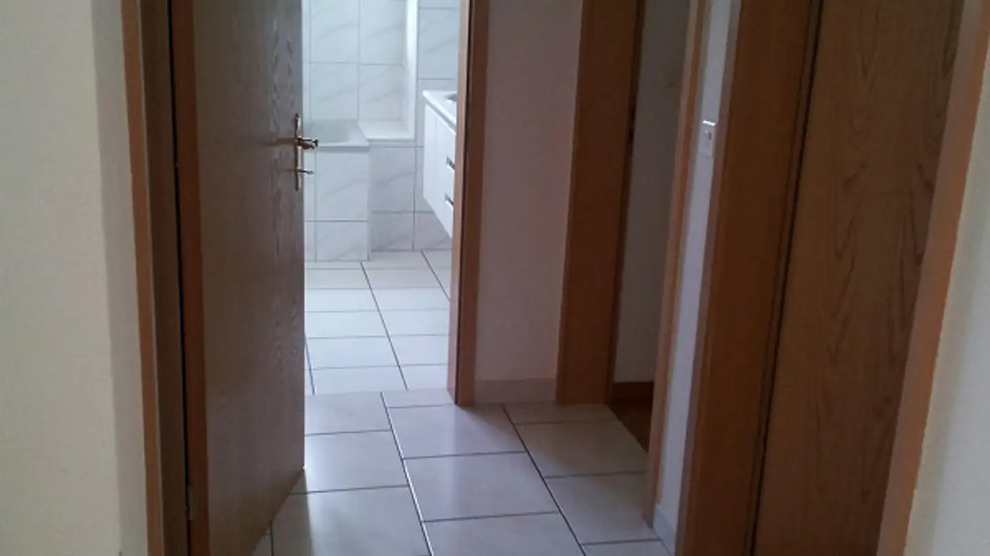 Appartement à louer - Büntacher 6, 5085 Sulz AG - Photo 3