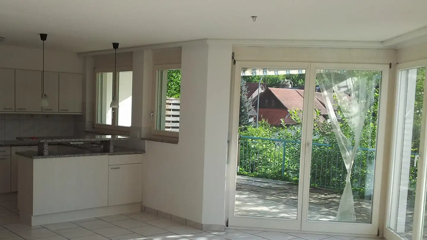 Appartement à louer - Büntacher 6, 5085 Sulz AG - Photo 4