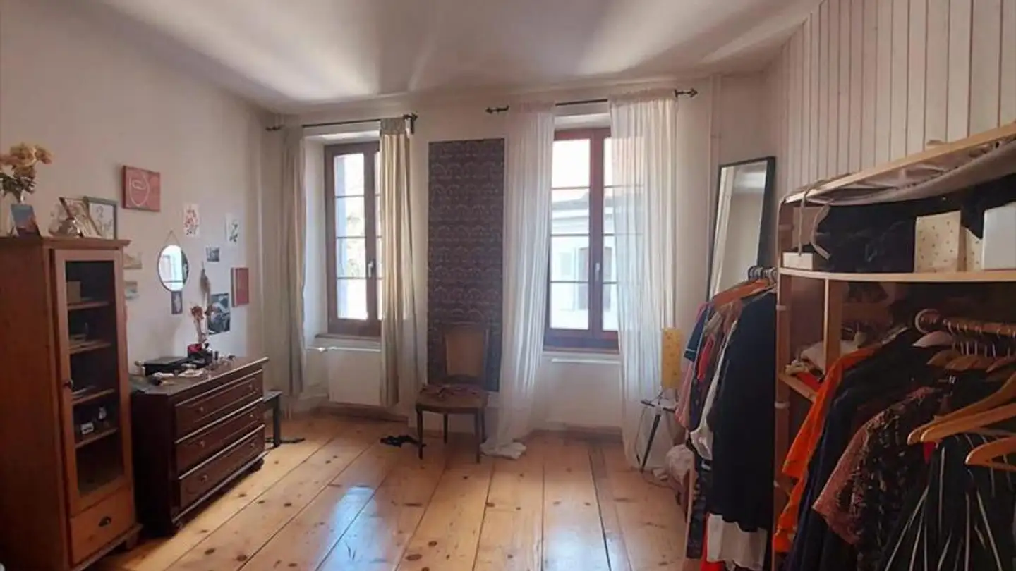 Appartamento in affitto - 1867 Ollon VD - Foto 4