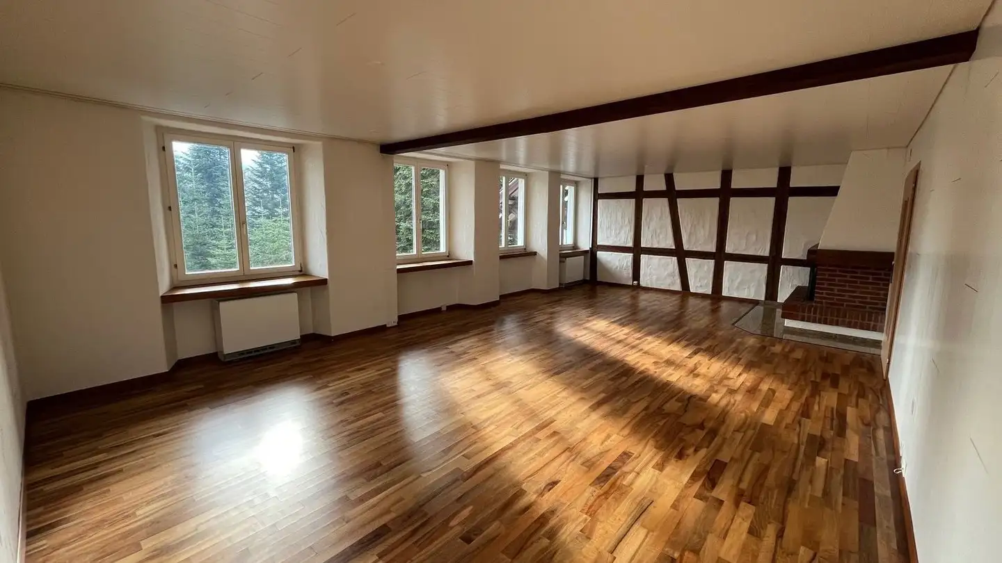 Casa a schiera in affitto - Im Winkel 5, 5420 Ehrendingen - Foto 2