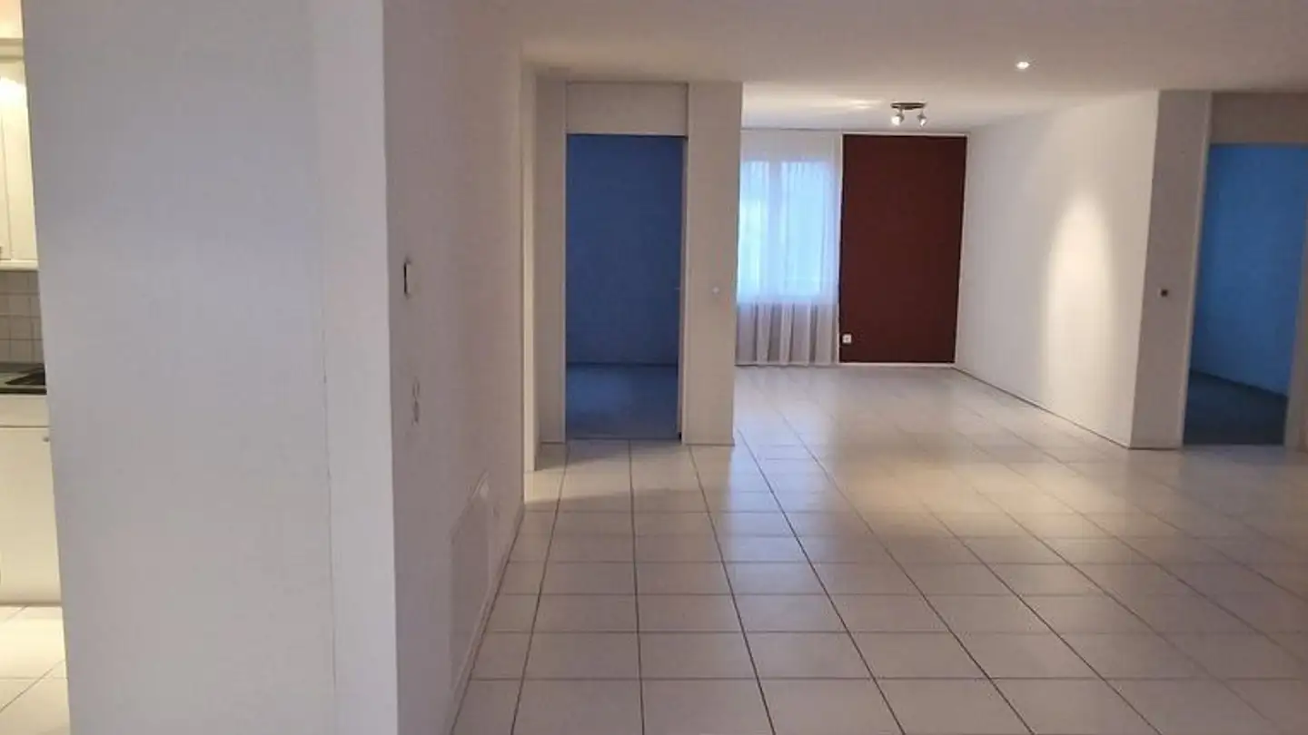 Appartement à louer - Im Handschüssel 18, 8472 Seuzach - Photo 2
