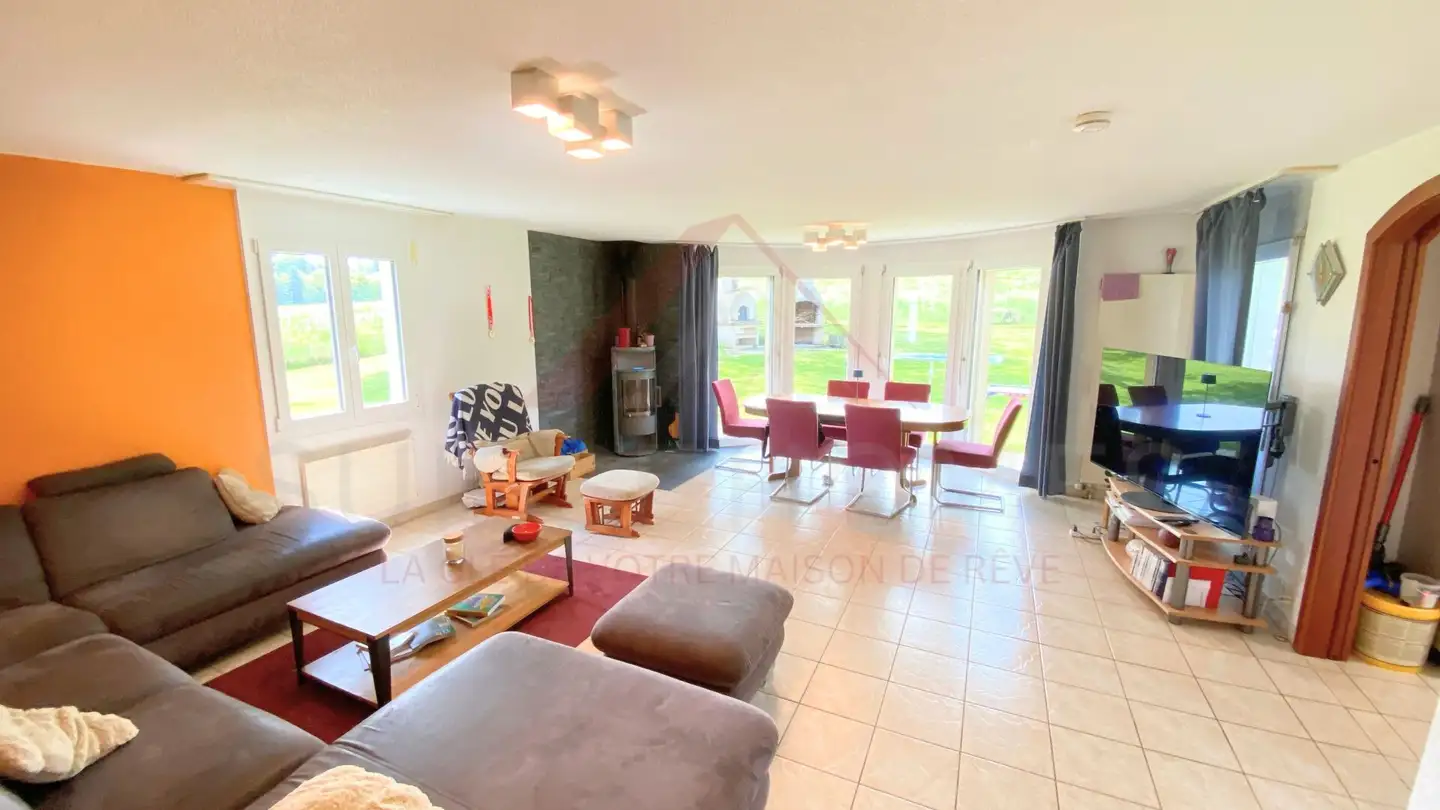 Villa in vendita - 1, 1081 Montpreveyres - Photo 3