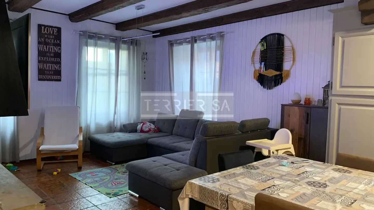 Apartment for sale - 2207 Coffrane