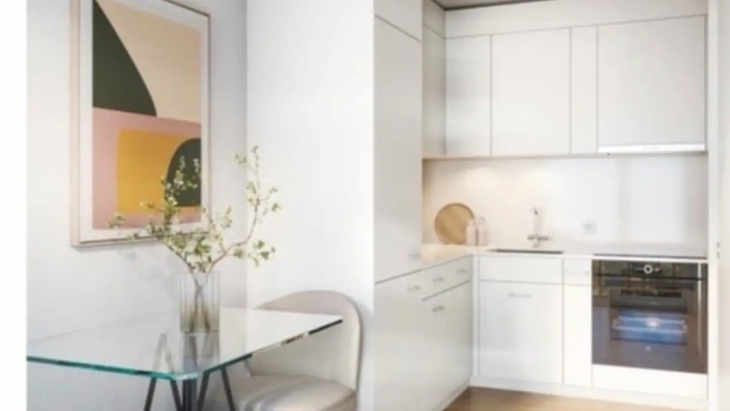 Wohnung mieten - Lehenstrasse 49, 8037 Zürich