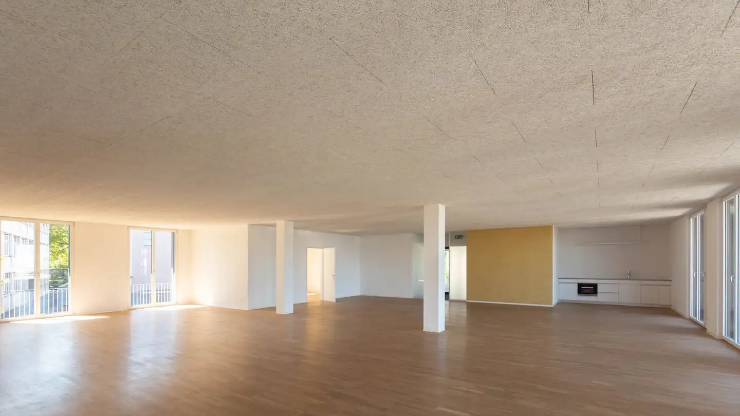 Bürofläche mieten - Galgenfeldweg, 3006 Bern - Foto 4