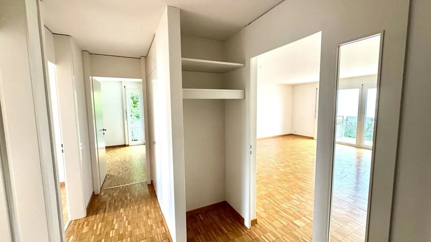Apartment for rent - Grubenstrasse 92, 3322 Urtenen-Schönbühl - Photo 2
