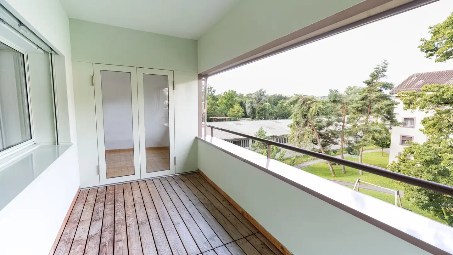 Appartement à louer - 5200 Brugg AG