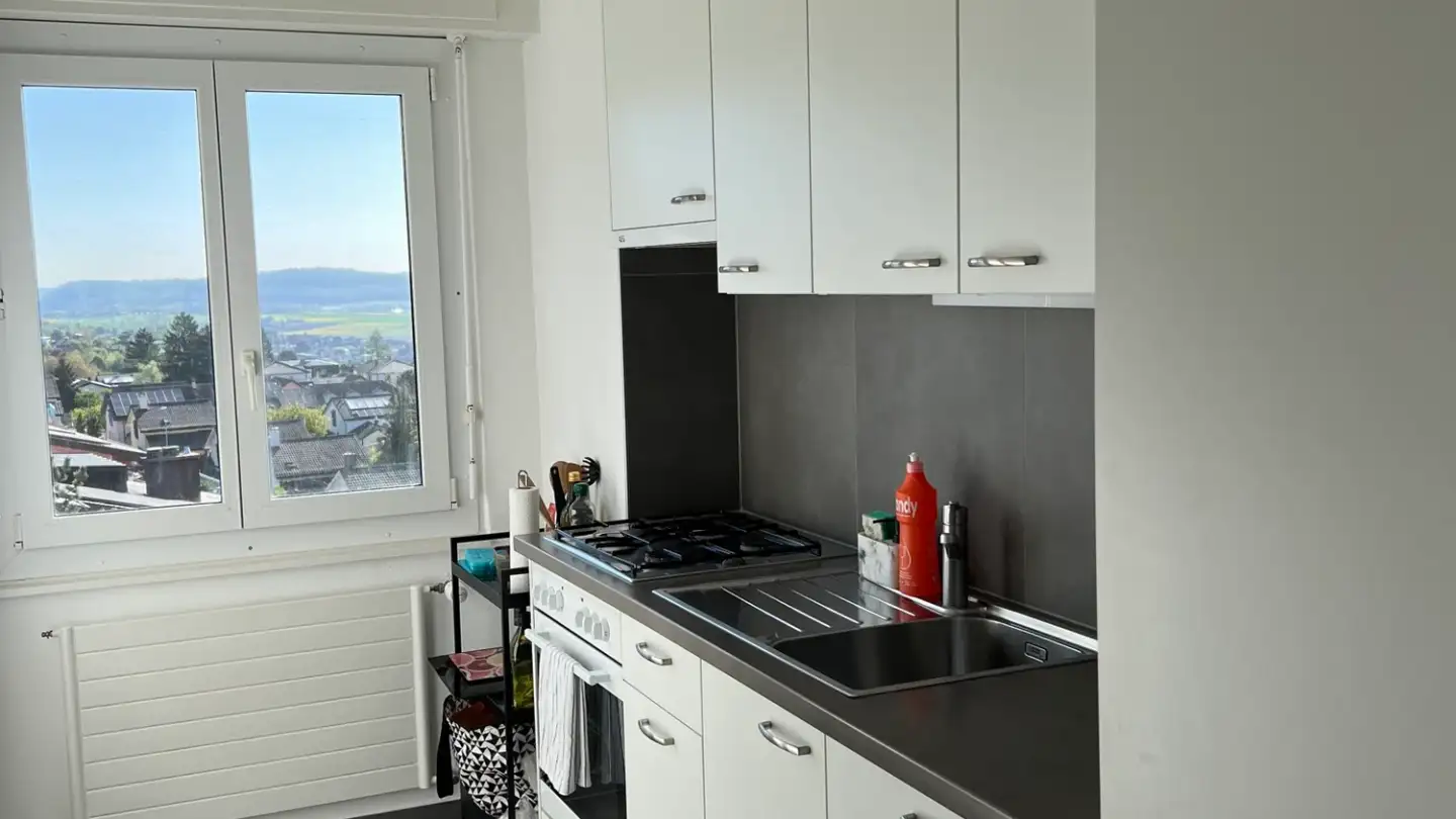 Wohnung mieten - 2000 Neuchâtel - Foto 3
