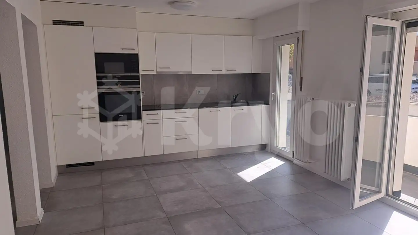 Apartment for rent - Rue De L'ancien-Comté 14, 1635 La Tour-de-Trême