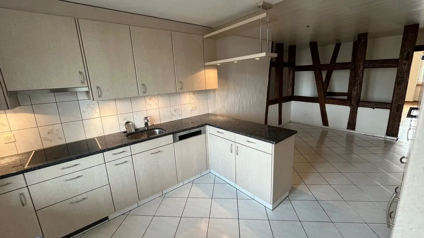 Casa a schiera in affitto - Im Winkel 5, 5420 Ehrendingen - Foto 3