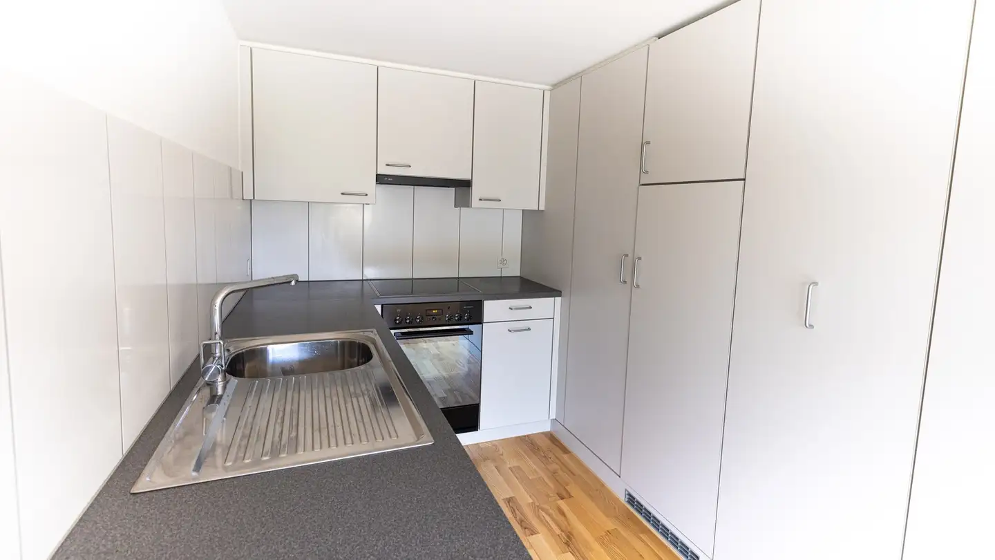 Appartamento in affitto - 5200 Brugg AG - Photo 2