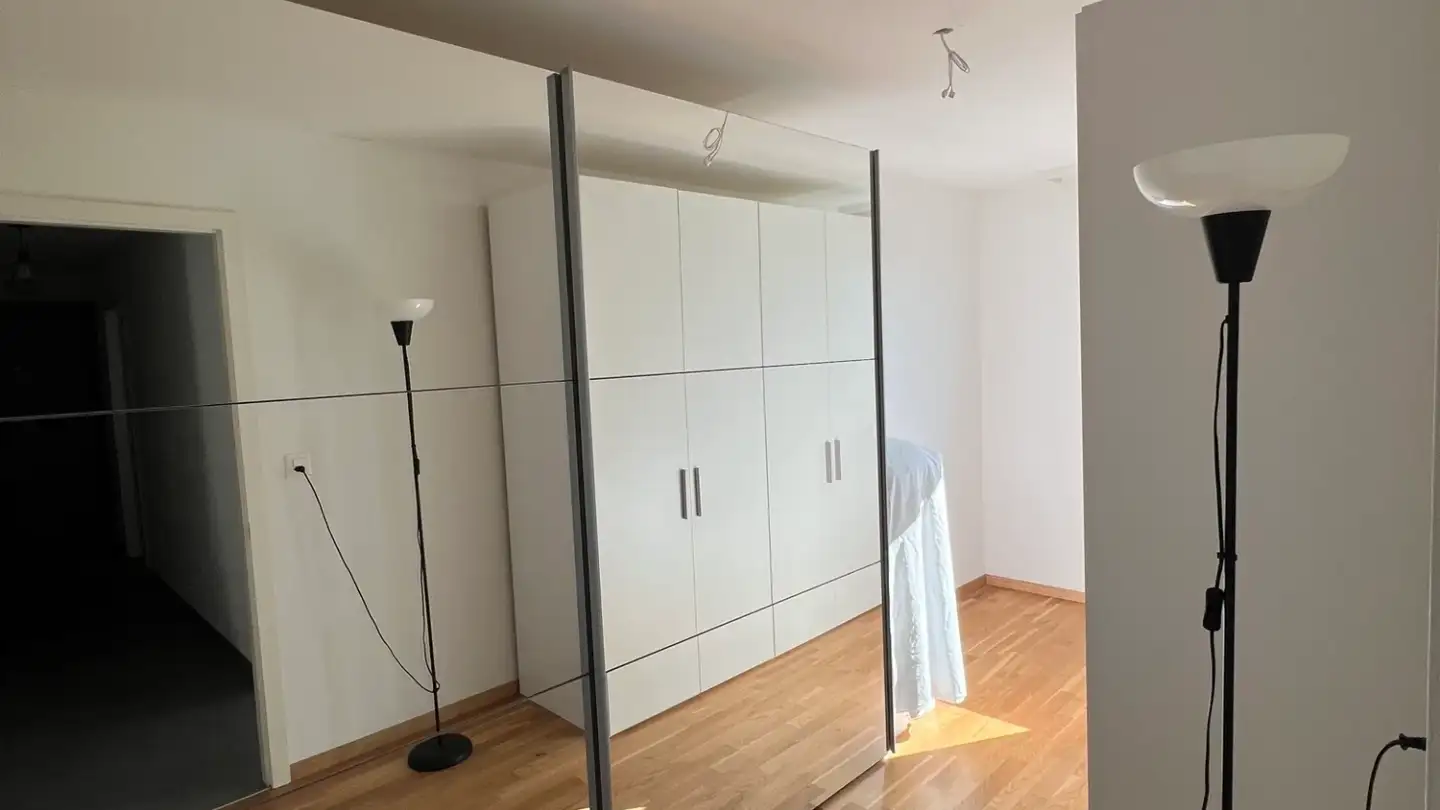 Wohnung mieten - 2000 Neuchâtel - Foto 4