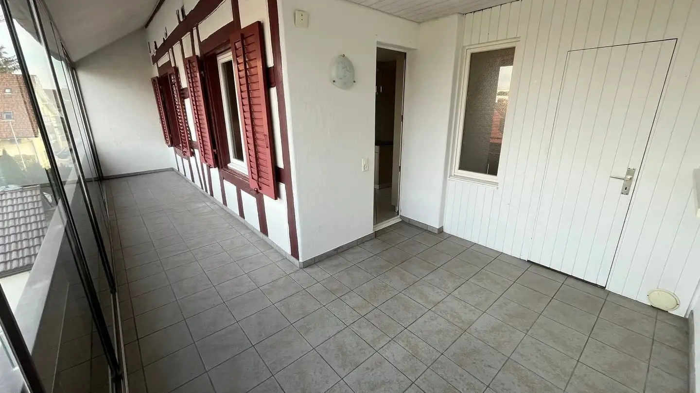 Casa a schiera in affitto - Im Winkel 5, 5420 Ehrendingen - Foto 4