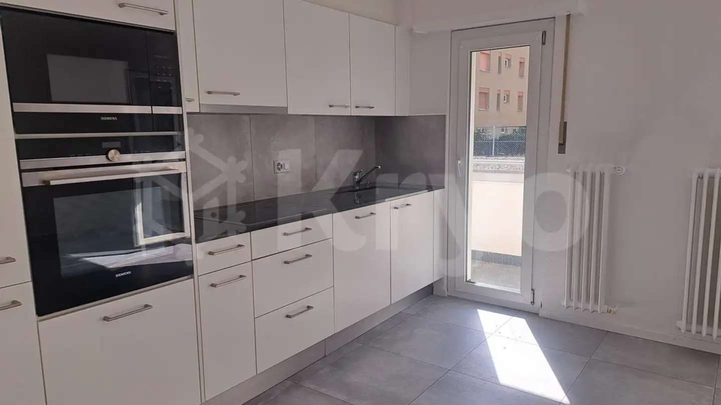 Apartment for rent - Rue De L'ancien-Comté 14, 1635 La Tour-de-Trême - Photo 2