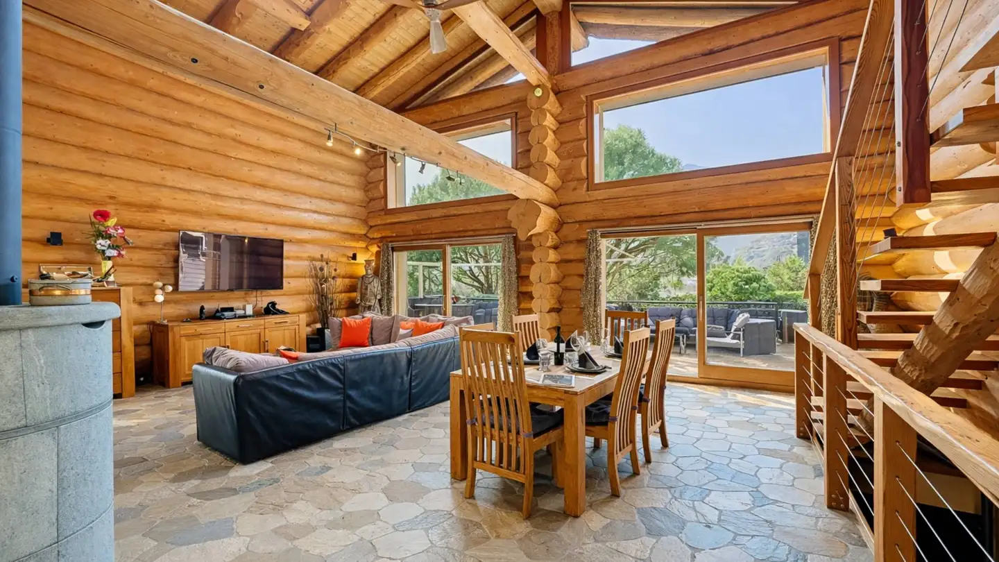 Chalet for sale - 1926 Fully - Photo 3