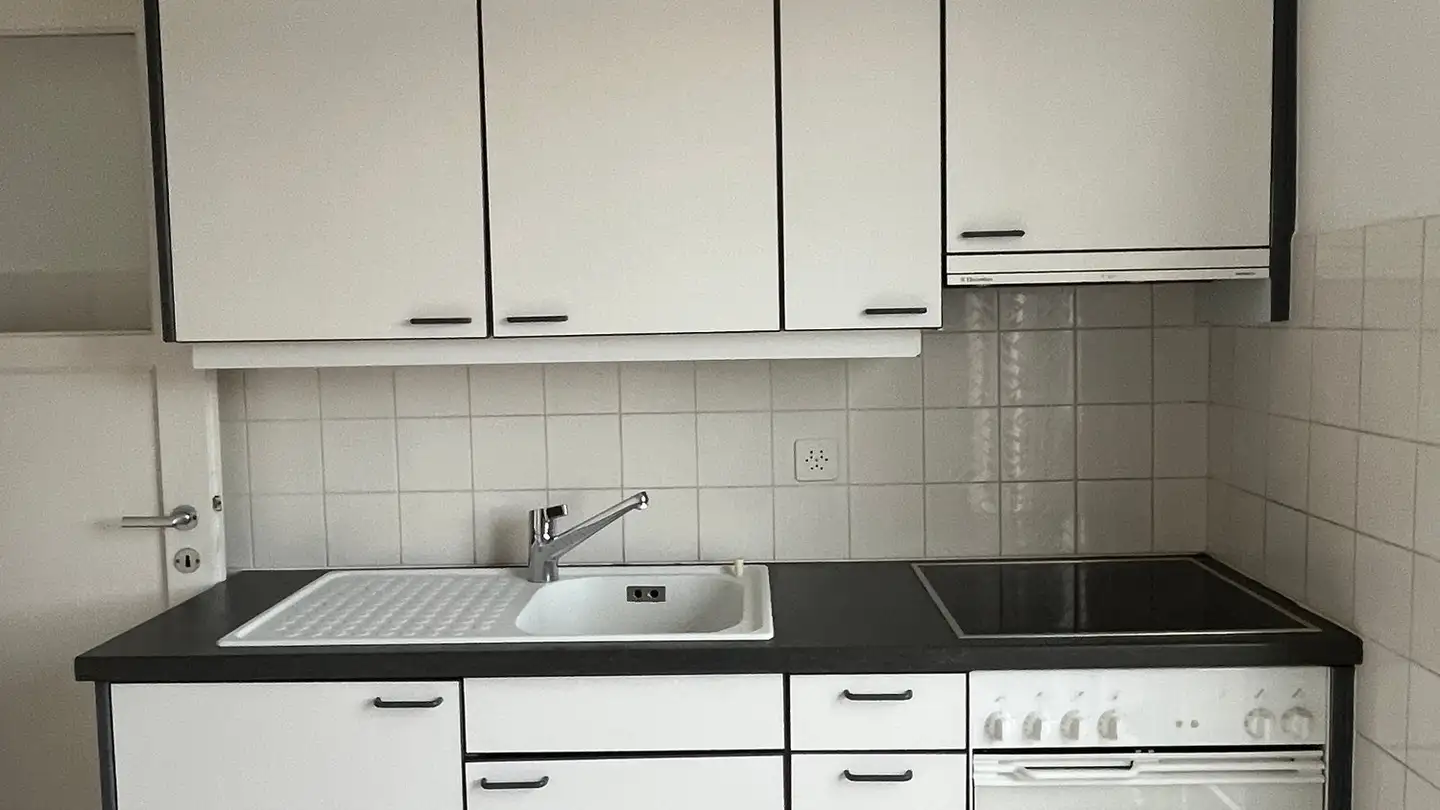 Apartment for rent - 1004 Lausanne