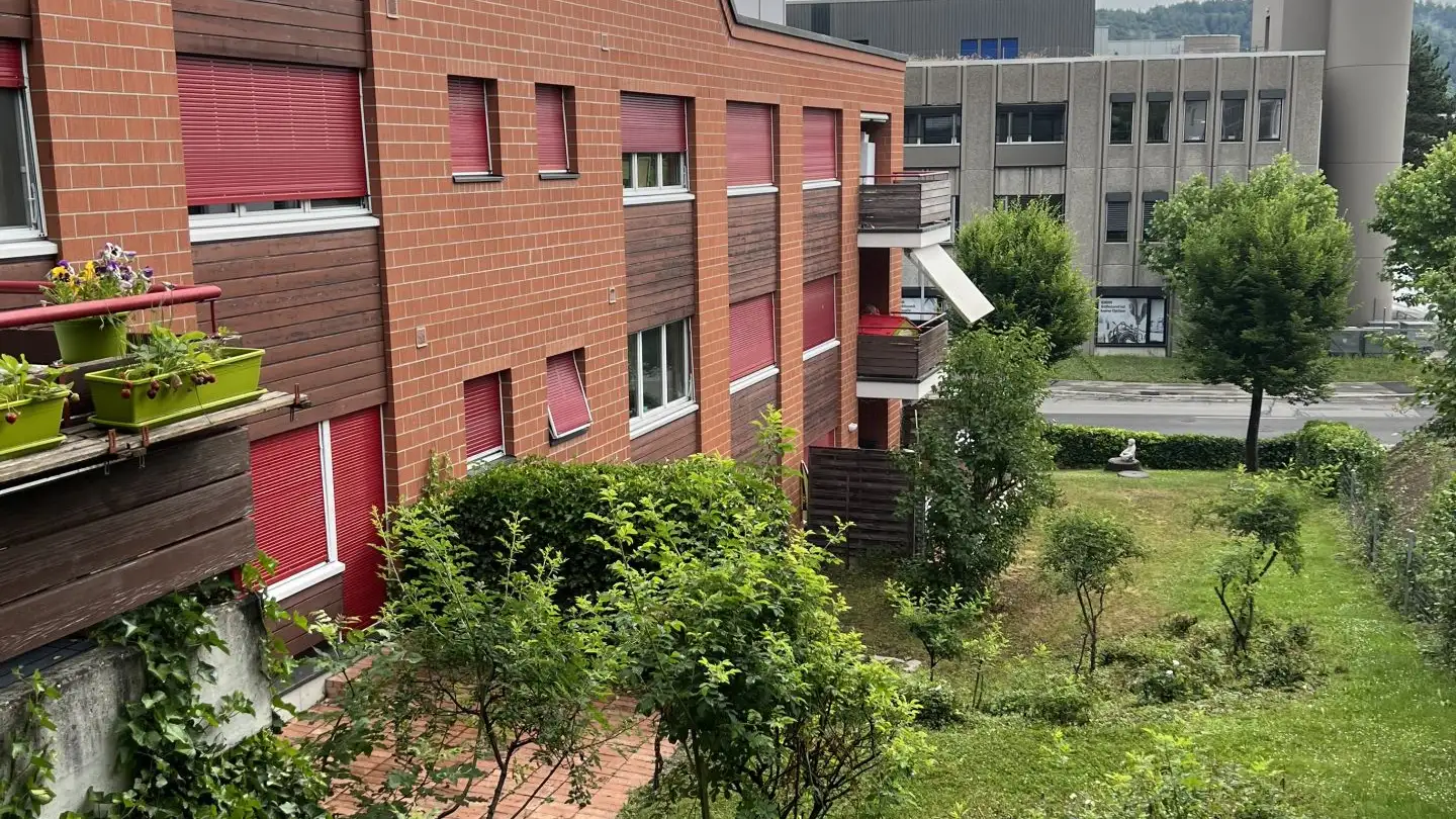 Appartamento in affitto - Haselstrasse 10, 8957 Spreitenbach