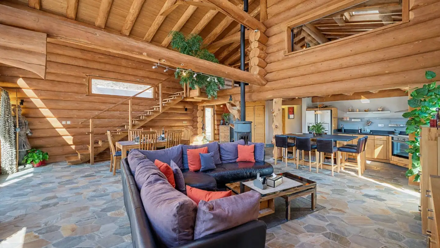 Chalet for sale - 1926 Fully - Photo 2