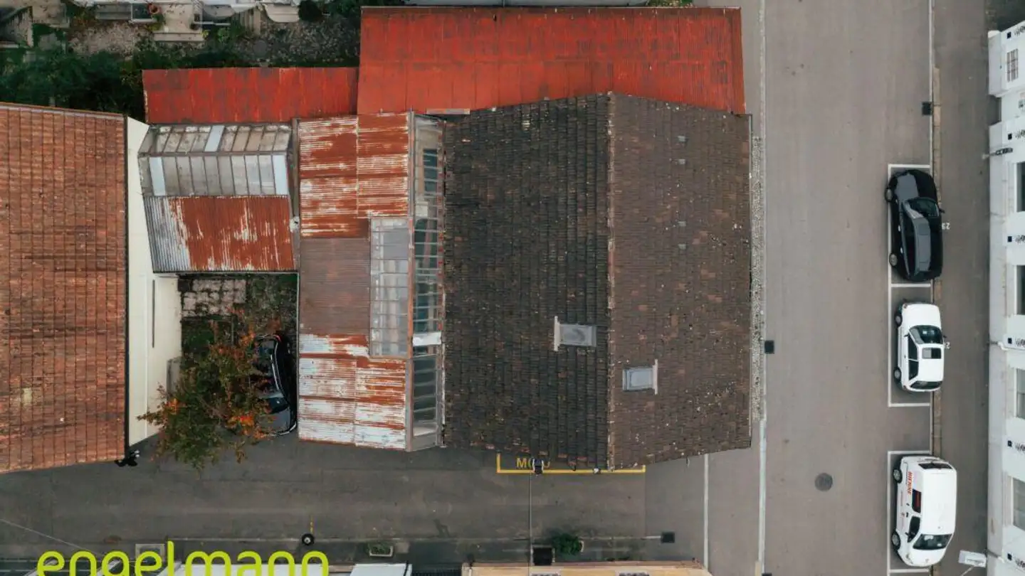 Terreno edificabile in vendita - Rue Ernst-Schüler / Ernst-Schüler-Strasse 43, 2502 Biel/Bienne - Photo 3