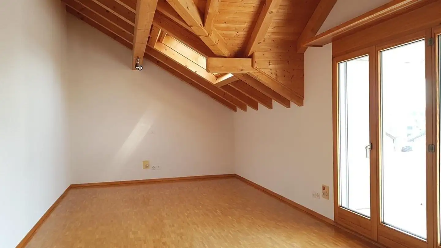 Apartment for rent - Aeulistrasse 19, 9470 Buchs SG - Photo 4