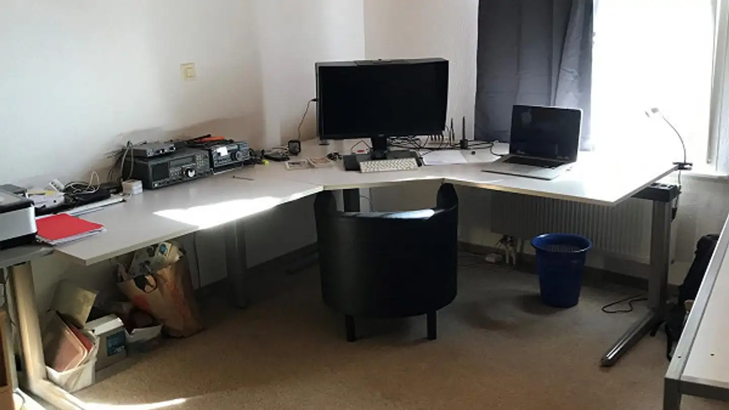 Appartamento in affitto - Alte Ruppenstrasse 24, 9450 Altstätten SG - Foto 4