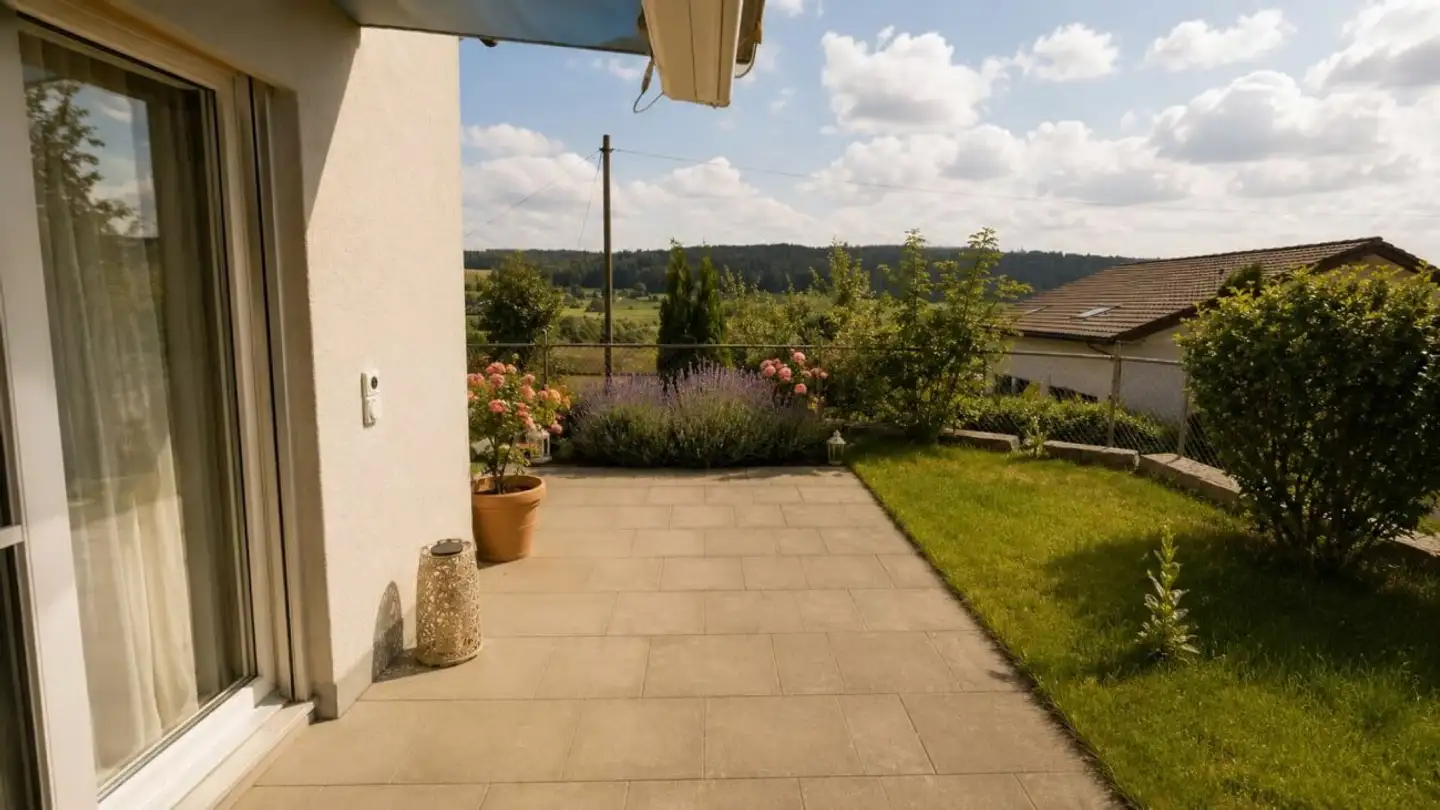Einfamilienhaus kaufen - Sonnenweg 4, 5724 Dürrenäsch - Foto 3