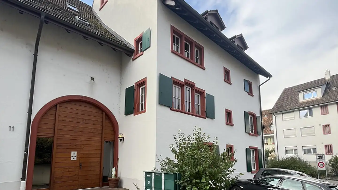 Appartamento in vendita - Mittelgasse 11, 4402 Frenkendorf