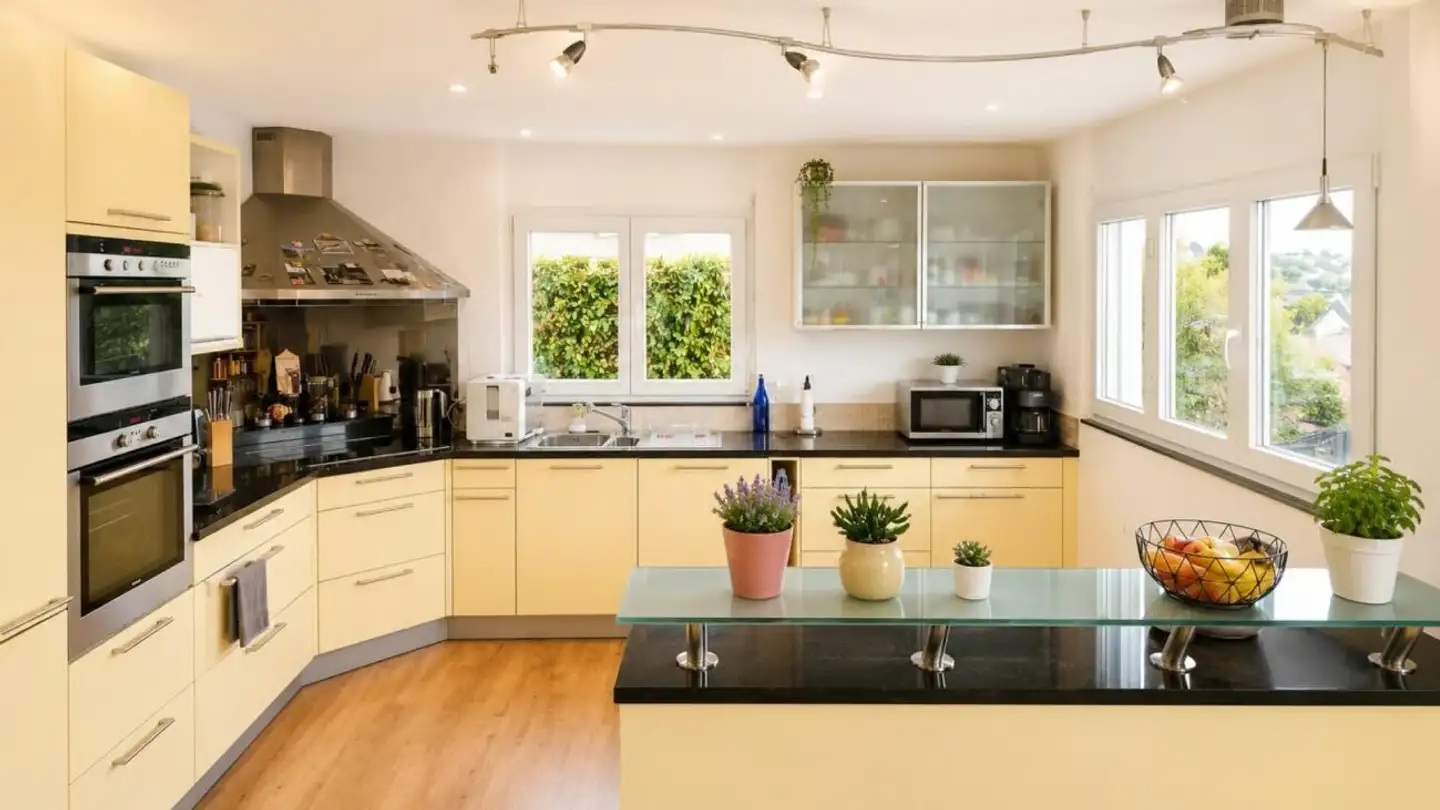 Einfamilienhaus kaufen - Sonnenweg 4, 5724 Dürrenäsch - Foto 4