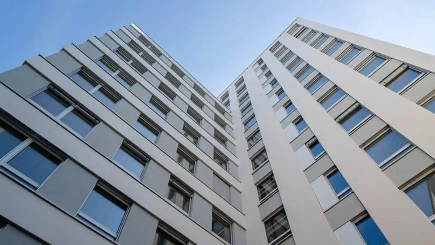 Appartamento in affitto - Industrieplatz 5, 8212 Neuhausen am Rheinfall
