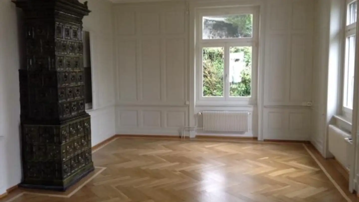 Appartamento in affitto - Bergstrasse 2, 9000 St. Gallen - Foto 2