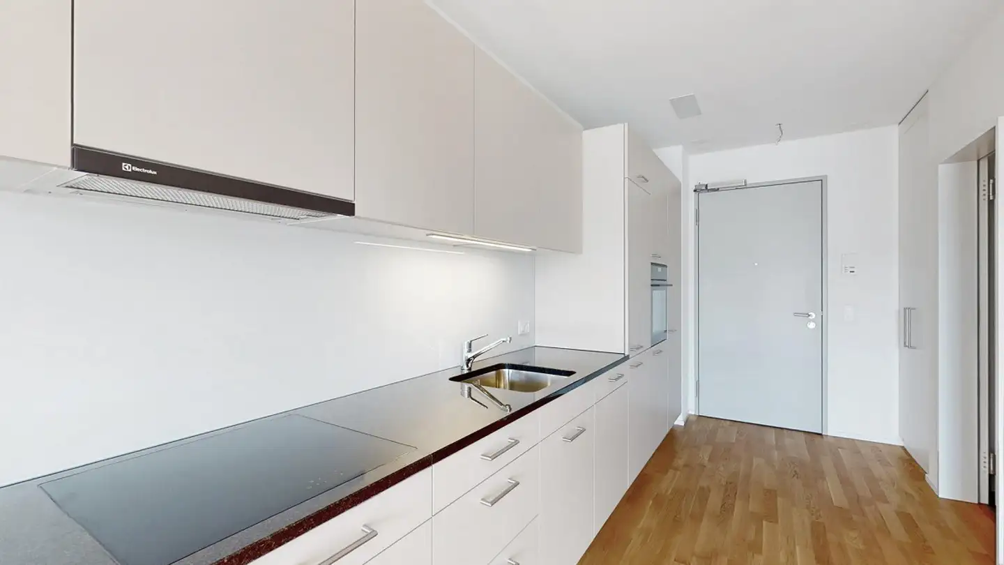 Appartamento in affitto - Industrieplatz 5, 8212 Neuhausen am Rheinfall - Foto 2