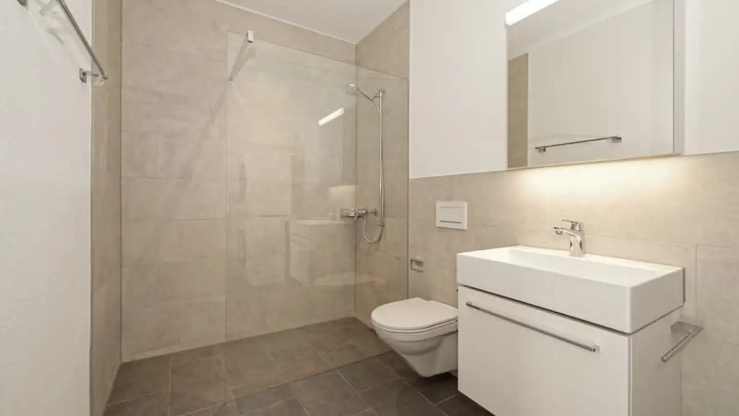 Appartement à louer - Seeblickstrasse, 8645 Jona - Photo 2