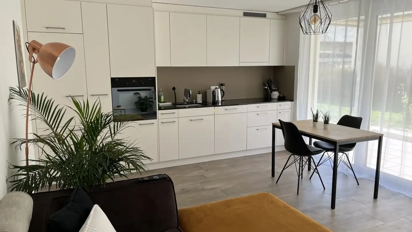 Appartamento in affitto - Stockerenweg 7, 3114 Wichtrach