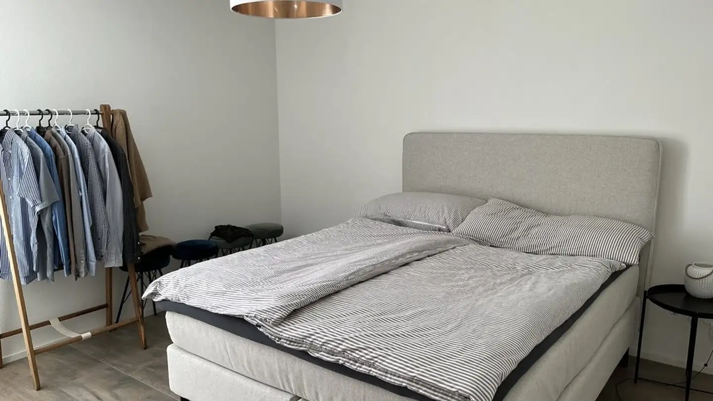 Appartamento in affitto - Stockerenweg 7, 3114 Wichtrach - Foto 4