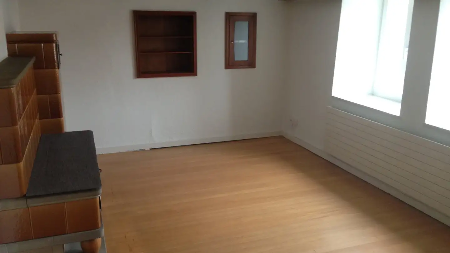 Semi-detached house for rent - Veltheimerstrasse 7a, 5105 Auenstein - Photo 3