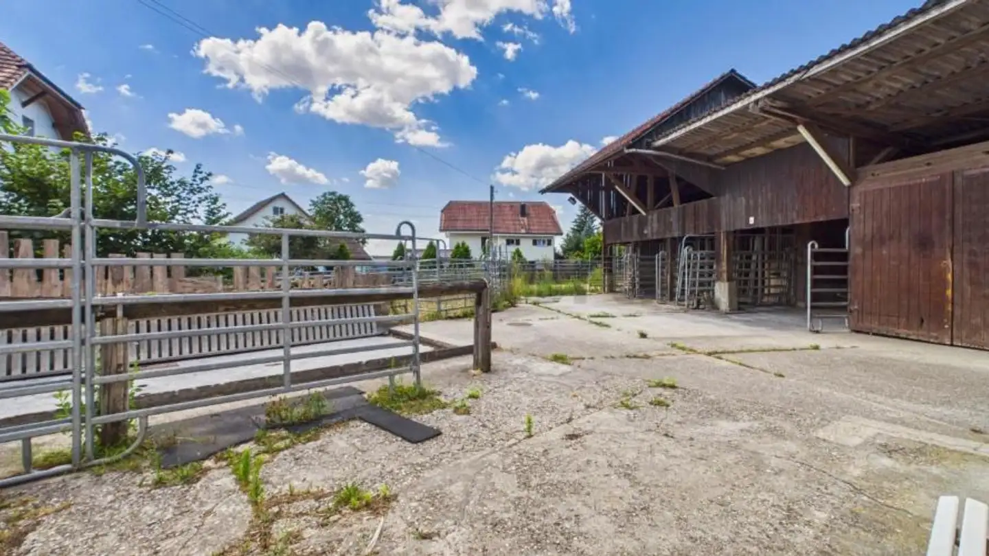 Einfamilienhaus kaufen - 4536 Attiswil - Foto 4