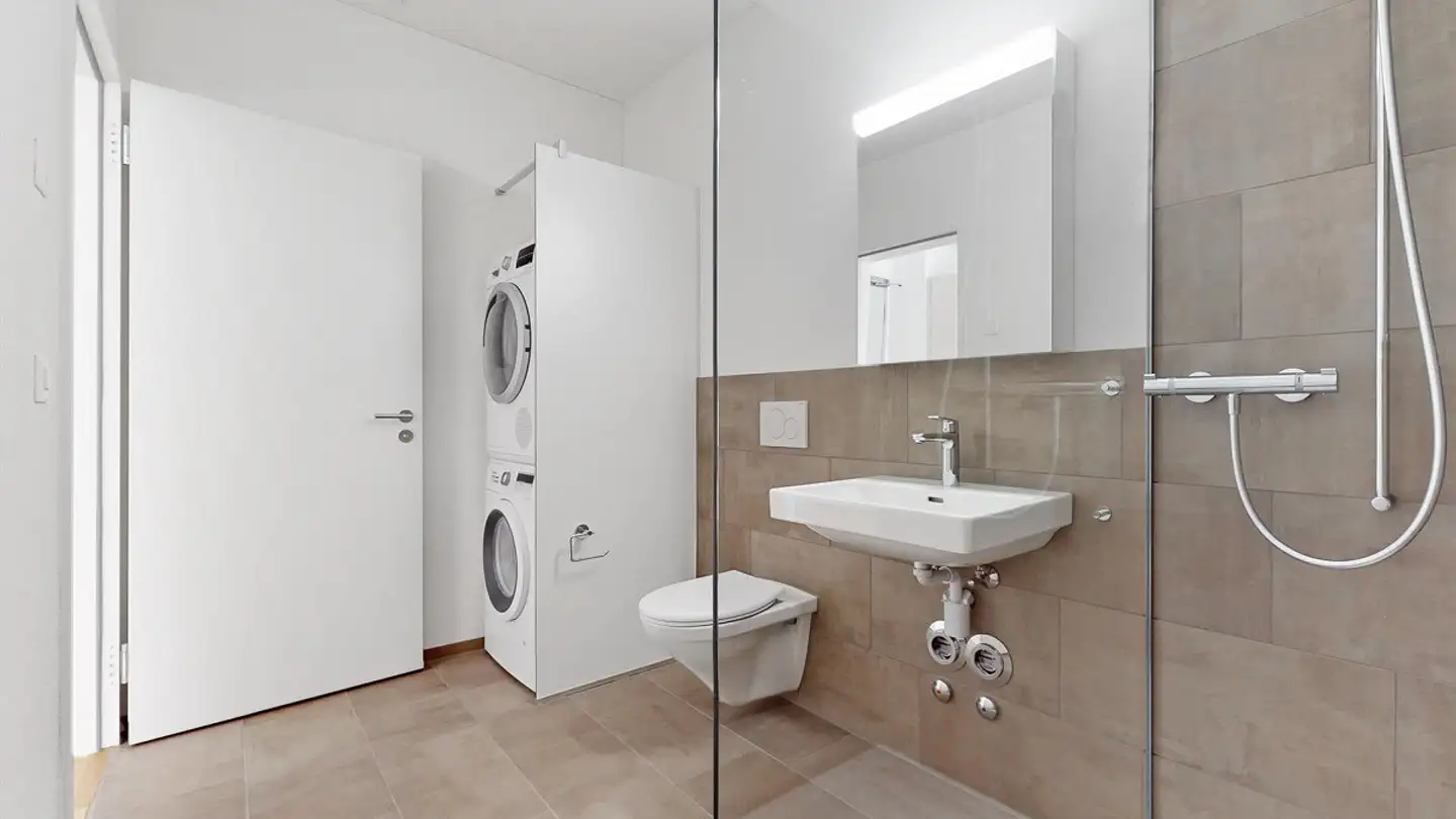 Appartamento in affitto - Industrieplatz 5, 8212 Neuhausen am Rheinfall - Foto 3