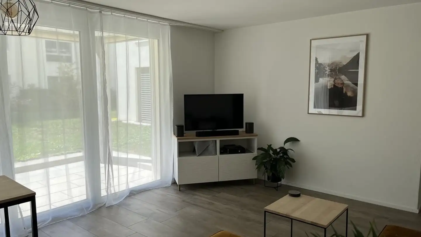 Appartamento in affitto - Stockerenweg 7, 3114 Wichtrach - Foto 2