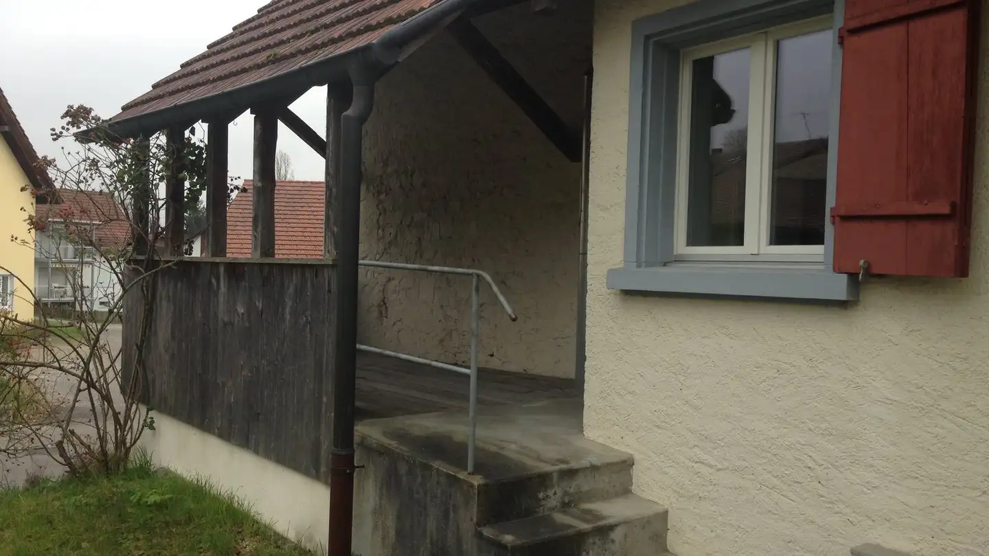 Semi-detached house for rent - Veltheimerstrasse 7a, 5105 Auenstein - Photo 2