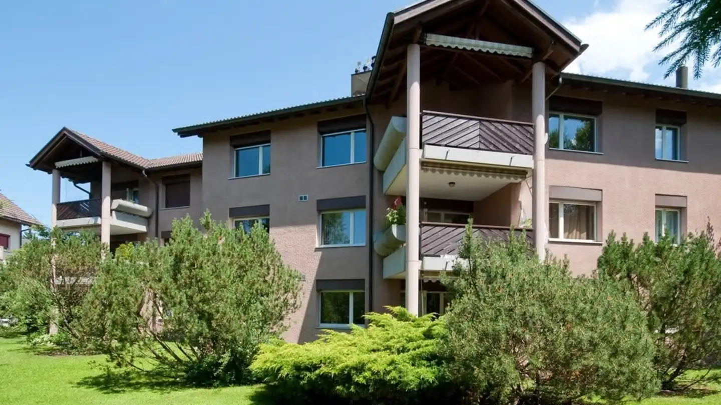 Appartamento in affitto - Breitestrasse 23, 8903 Birmensdorf ZH