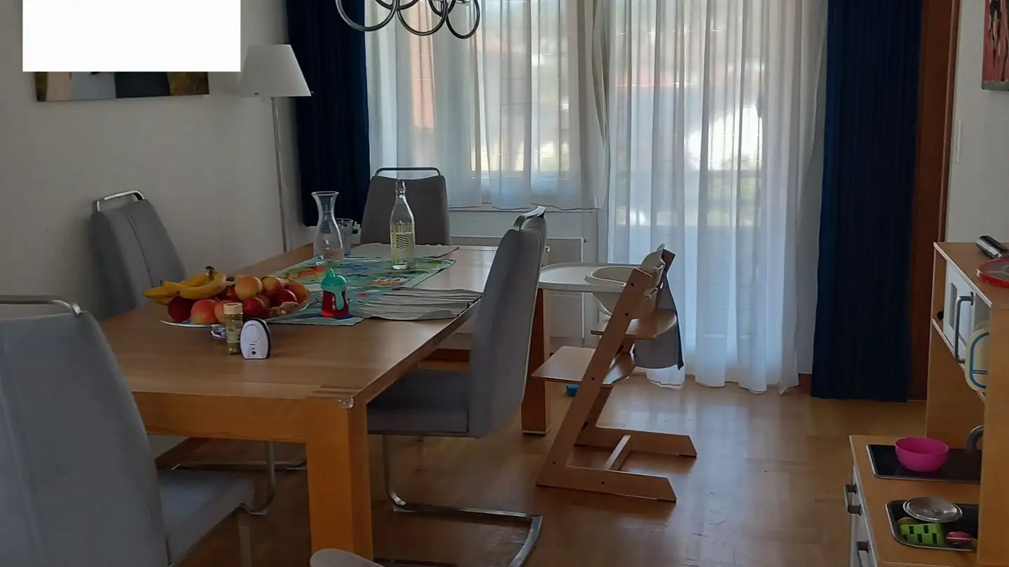 Apartment for rent - Sonnenbühlweg 10, 8630 Rüti ZH